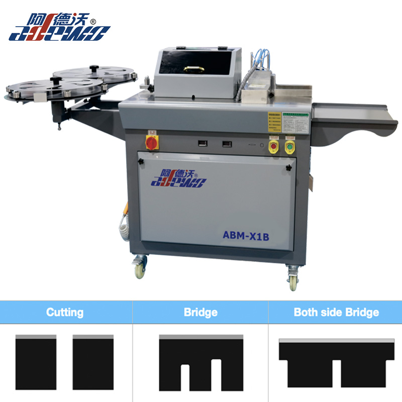 Die Cut Cartons Die Boards Auto Creating Rutch Machine